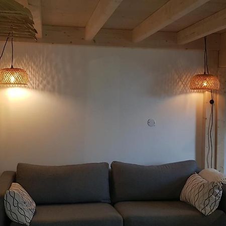 Studio Cosy Climatise A La Campagne Peyrins Экстерьер фото
