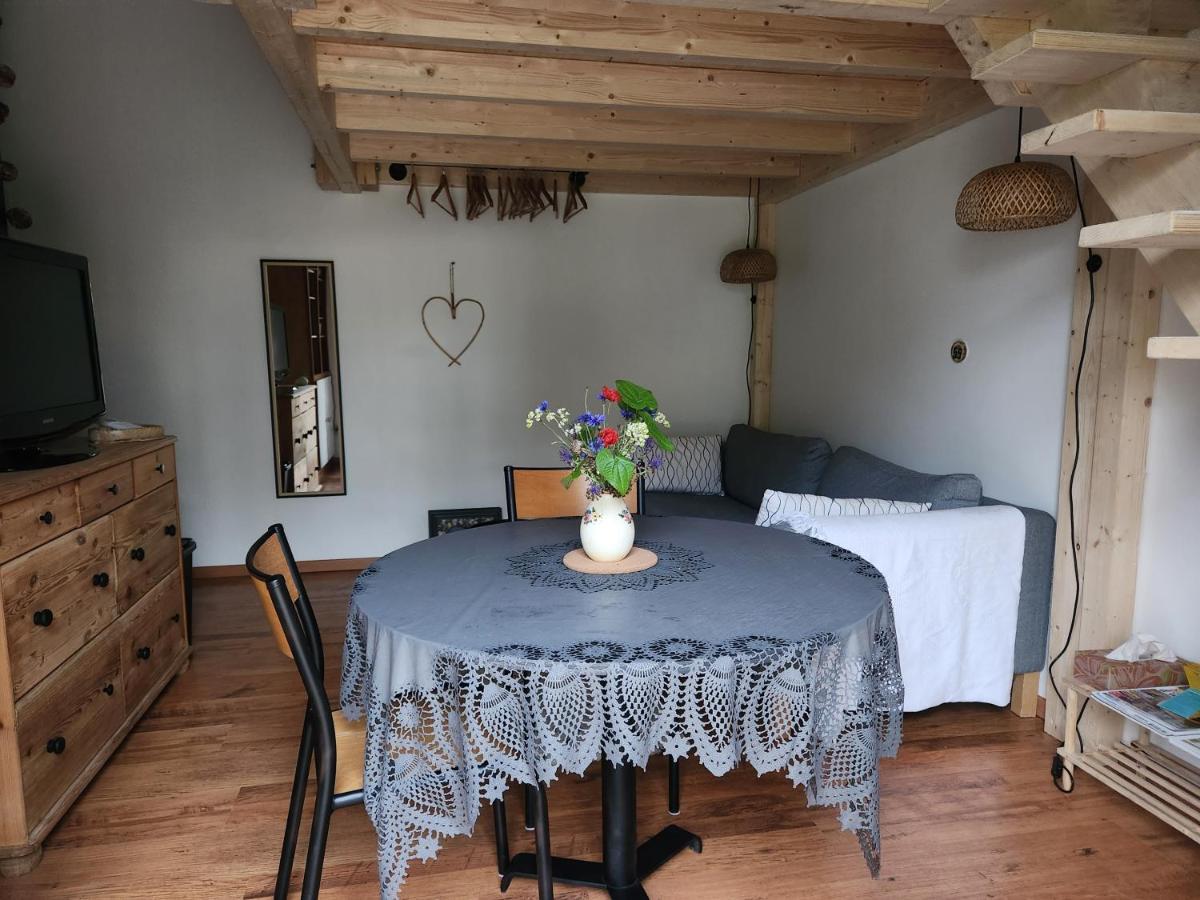 Studio Cosy Climatise A La Campagne Peyrins Экстерьер фото