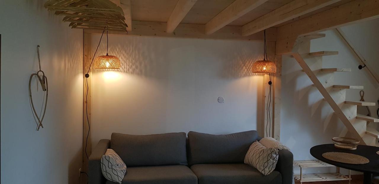 Studio Cosy Climatise A La Campagne Peyrins Экстерьер фото
